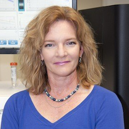 Elaine R. Mardis, PhD