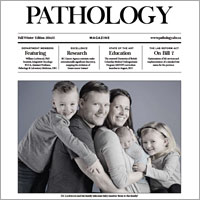 Pathology Newsletter Winter 2015