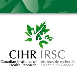 Five members of the Pathology Department received 2016 Fall CIHR Project Grants