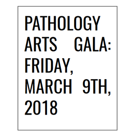 Pathology Arts Gala