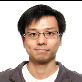 PhD Defense Tom (Wai Hang) Cheng