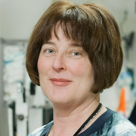 Dr. Elizabeth Bryce: Patient Care Enhancement Award