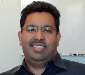 Congratulations to Dr. Jayachandran Kizhakkedathu  on receiving a 2022 Faculty of Medicine Distinguished Achievement Award for Excellence in Basic Science Research!