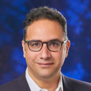 Bahmanyar, Mohammad