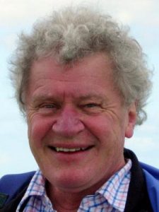 Godolphin, William