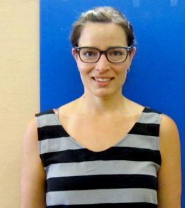 Saunders, Jessica