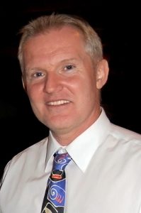 Nimmo, Michael