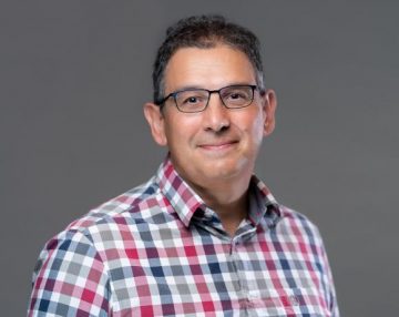 Aparicio, Samuel