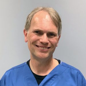 Nielsen, Torsten
