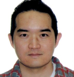 Lee, Tsu-Yee Joseph