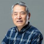 Portrait photo of Fumio  Takei