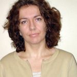 Portrait photo of Kamilla  Schlade-Bartusiak