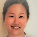 Portrait photo of Lynne Ying  Li