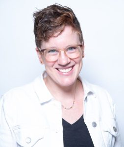 Marcon, Krista Marie