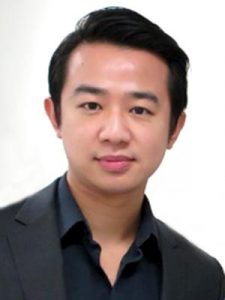 Lan, James Hsueh-Yi
