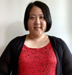 Ito, Yoko Anne
