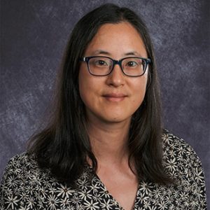 Lee, Anna  Fong