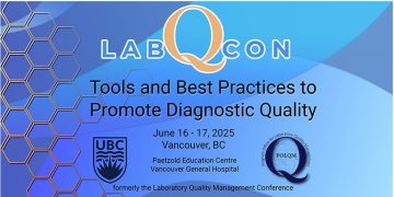Laboratory Quality Conference (LabQCon)