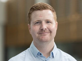 Eckbo, Eric